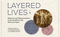 cover thumbnail for Layered Lives
