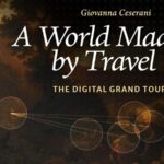 cover thumbnail for A World Made by Travel by Giovanna Ceserani